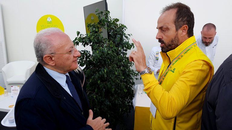 Psr, bloccate due misure: Coldiretti lancia l’allarme