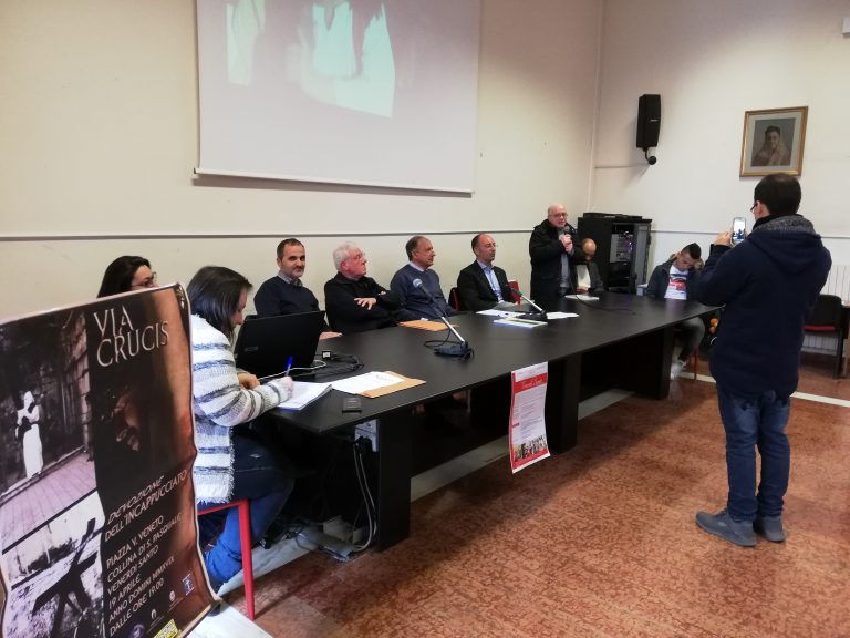 Via crucis vivente, “Ultima cena” e tanto altro. La Pasqua in Irpinia è ricca di eventi