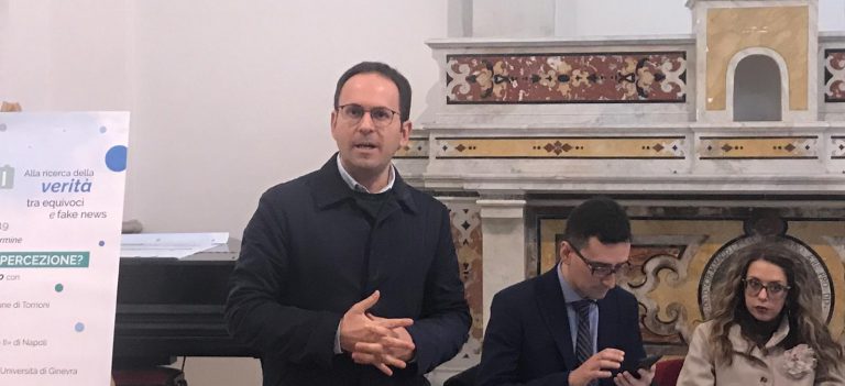 Cipriano definisce il campo: “Liste rinnovate almeno al 50%, dialogo con chi è coerente col nostro progetto”