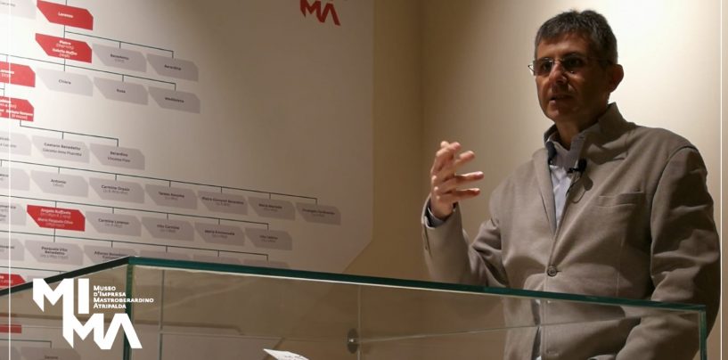 Al Vinitaly si presenta il museo d’impresa di Mastroberardino