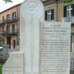 Monumento Della Ratta