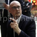 coach maffezzoli massimo