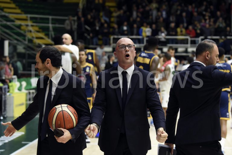Sidigas Avellino, allenamenti blindati per l’assalto decisivo a Milano