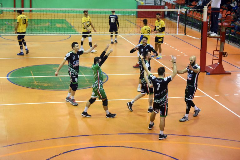 Atripalda Volleyball, ecco altri due acquisti