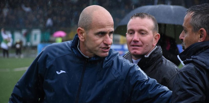 Sollievo Bucaro: “E’ stata la vittoria del gruppo”