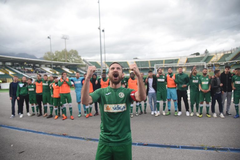Avellino-Torres, le pagelle di Irpinianews