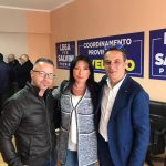 bianca maria d’agostino paolo ferraro pasqualino santoro lega