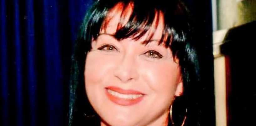 Amministrative, Bianca Maria D’Agostino ufficializza la candidatura a sindaco di Avellino