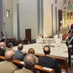carabeinieri chiesa