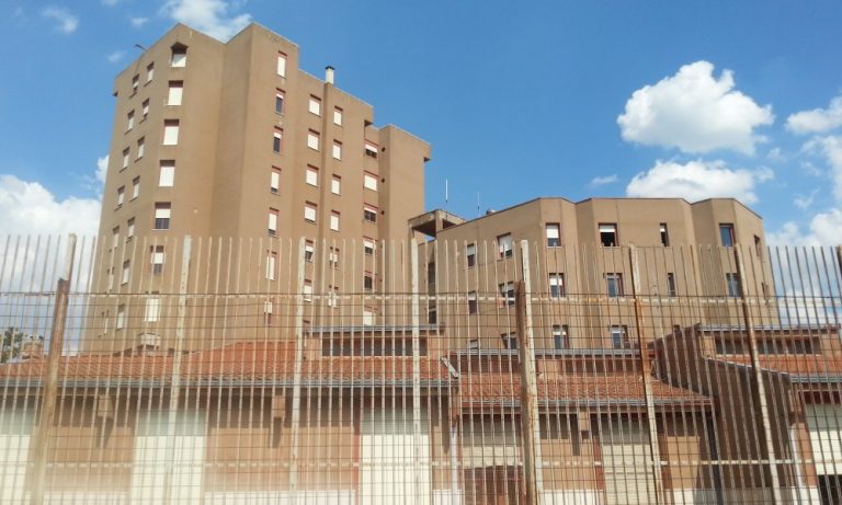Disordini nel Carcere di Benevento: 30 detenuti in rivolta