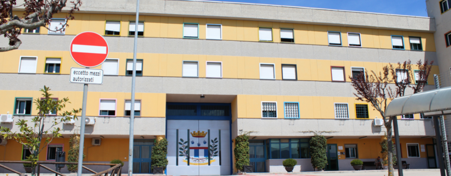 Aggrediti poliziotti penitenziari, la Uilpa: “Emergenza psichiatrica nel carcere di Sant’Angelo dei Lombardi”