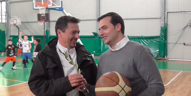 VIDEO/ Carlo Sibilia, “palma” per Picariello e strali a Festa e Cipriano: “Imbarazzante che si spaccino per il nuovo”