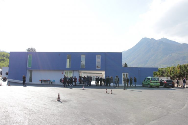 Centro per l’Autismo, il MID indice assemblea pubblica
