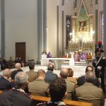 chiesa del rosario precetto pasquale