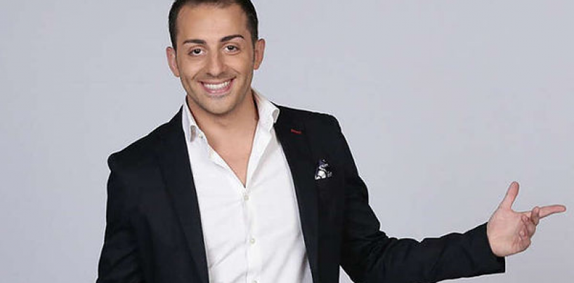 “Millevoci tonight show”, al Gesualdo Cicchella tra musica e comicità