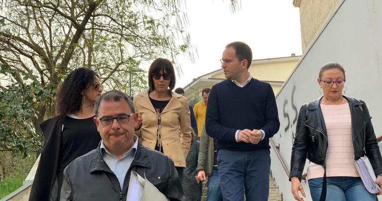 Amministrative, ufficializzati i candidati di Mai Più e Avellino+. Cipriano: “Con noi serietà, concretezza e voglia di fare”