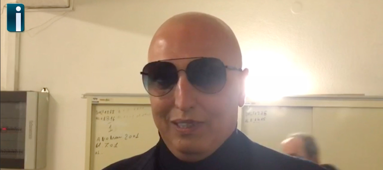 VIDEO/ Avellino su di giri, Mauriello: “Tifosi, ora riempiamo il Partenio”