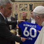 cosimo sibilia papa francesco