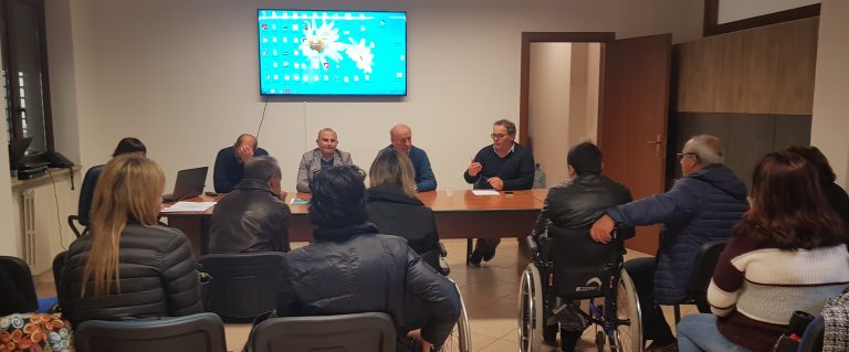 Dopo di Noi, il Consorzio A5 dà il via ai progetti individualizzati