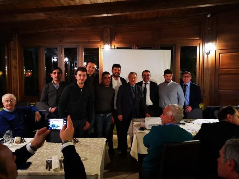 Ordine degli Agronomi di Avellino: un “senatore” e otto nuovi iscritti
