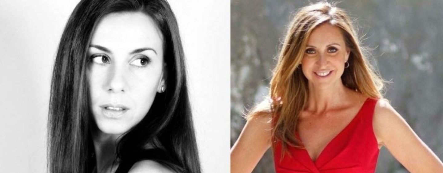 Roberta Gesuè e Fiorella Zullo in scena al Gesualdo con “Colpo di Scena” di Buccirosso
