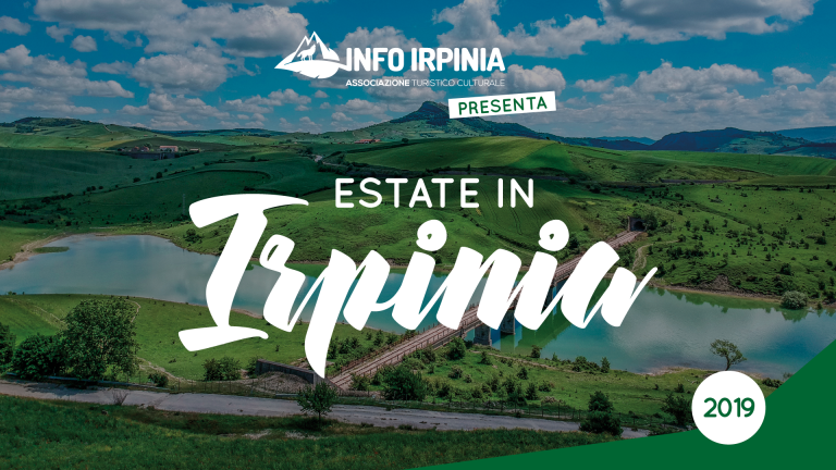Estate in Irpinia, cinque tappe per la nuova edizione con le iniziative di Info Irpinia