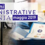irpinia amministrative