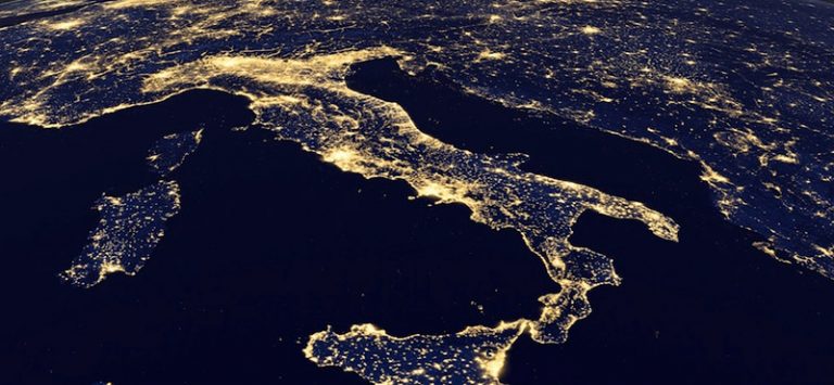 È la Notte europea della Geografia: in tutta Italia iniziative per conoscere il nostro Paese