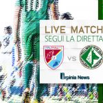 lupa roma avellino live match