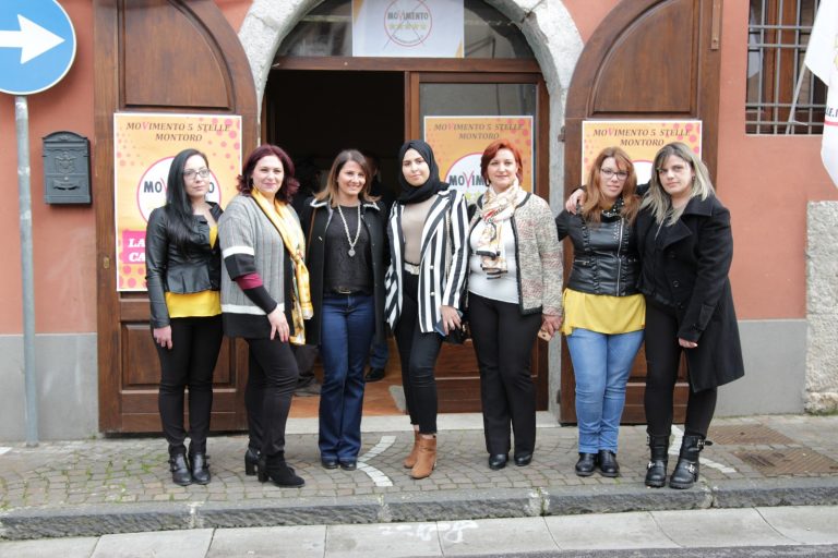“Islam, no grazie”. Insulti alla candidata del Movimento 5 Stelle a Montoro Nasri Assiya