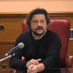 michela arricale montefusco tony della pia