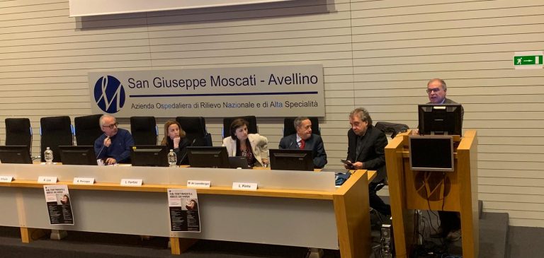 VIDEO/ Abusi sui minori, allarme dal Moscati: “Casi in aumento in Irpinia”