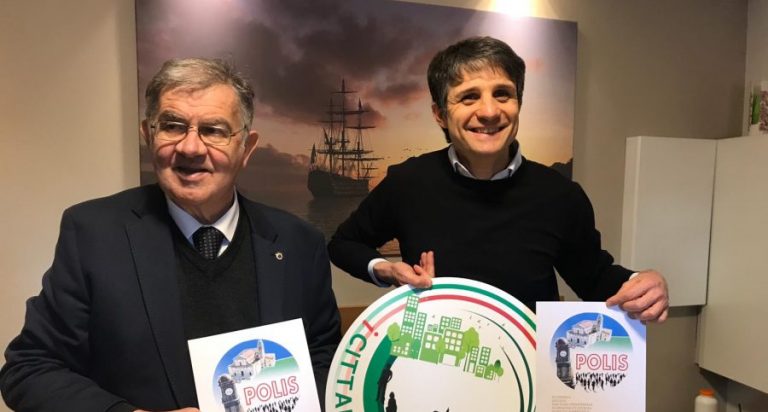 Passaro ci riprova con l’appoggio di Troncone: “Ci siamo incontrati sui programmi”