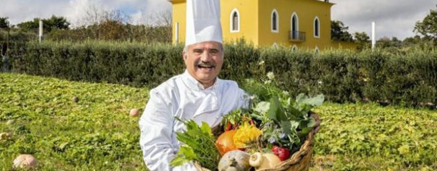 Peppe Zullo, testimonial della 42^ Campionaria di Venticano: “Si riparta dal territorio”