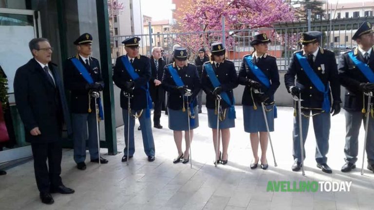 VIDEO e FOTO/ Sicurezza, il Questore Botte: “Reati in calo, ma è ancora emergenza droga”