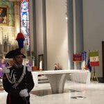 precetto carabinieri