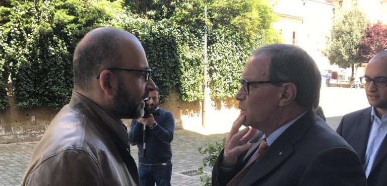 Respinto il ricorso al Tar, Giovanni D’Ercole resta fuori dal Consiglio Comunale