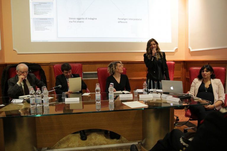 VIDEO/ Psicologo e avvocati più vicini in Tribunale, Bruno: “Collaborazione necessaria”