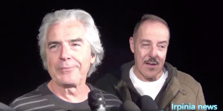 VIDEO/ Solenghi-Lopez: “I politici li scelgono con i casting, ormai fanno concorrenza a noi comici”