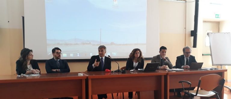 Imprese in crisi, tocca ai lavoratori: presentato in Unisannio il fondo WBO