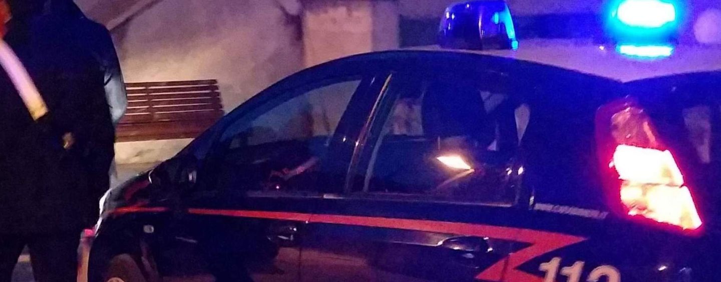 In casa con tutto il necessario per coltivare la marijuana: denunciato un 45enne di Ospedaletto