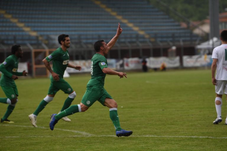 Adesso sì: Avellino, la Serie C è tua