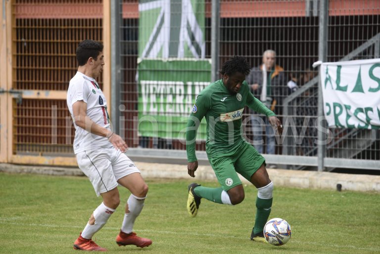 Condotta violenta in tribuna allo Scopigno di Rieti: daspo per 5 anni a capo ultras dell’Avellino