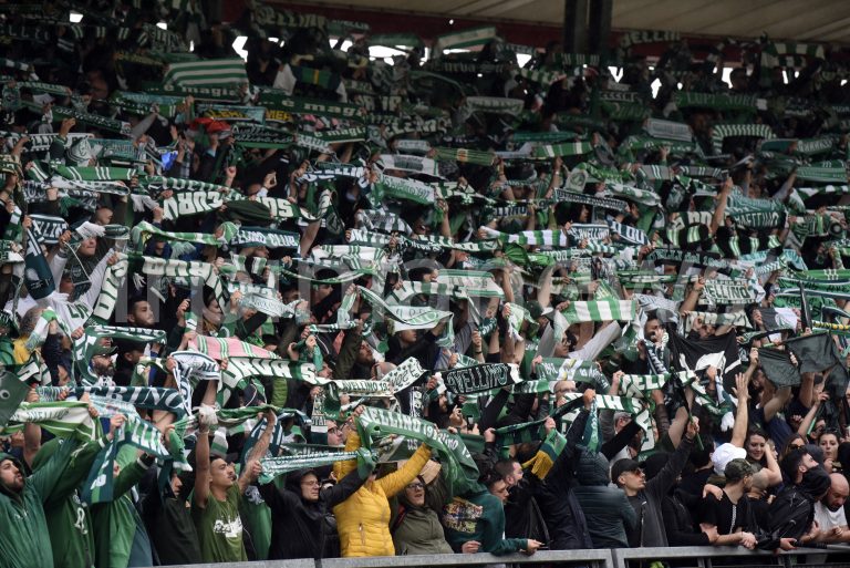 Lega Pro, l’Avellino si sente già a casa. C’è il Bari: Partenio in festa