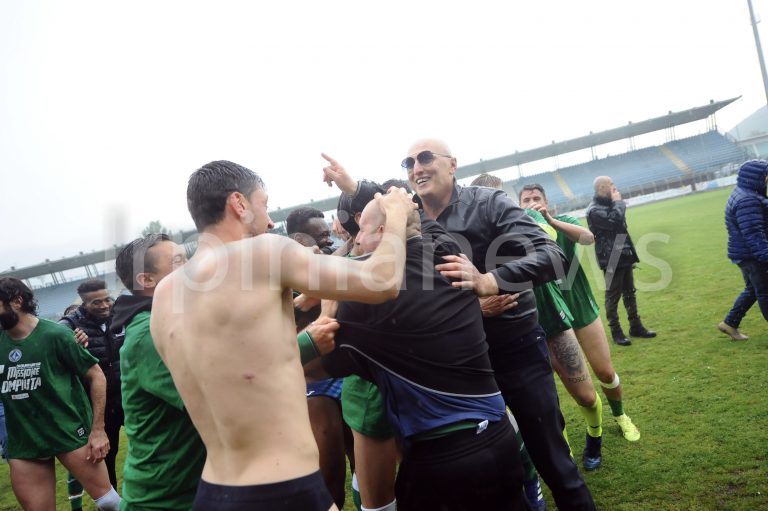 Avellino, è già futuro: domani l’incontro in Lega Pro