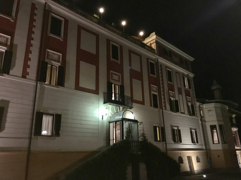 Avellino-Lanusei: lo spareggio è iniziato in ritiro