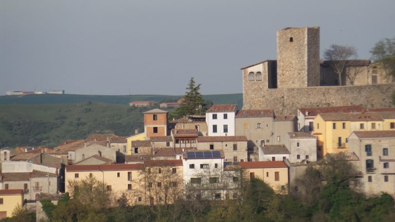Bisaccia, arriva il bando per acquistare casa a 1 euro