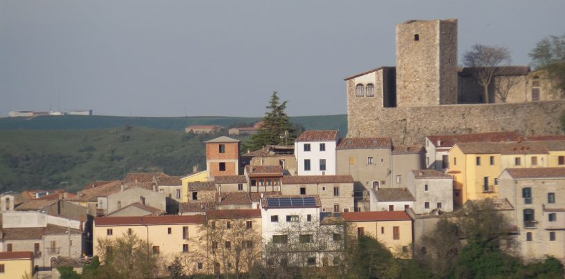 Bisaccia, concorso d’arte grafica per un murales al campo sportivo