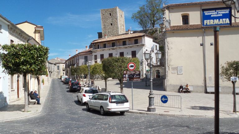 Coronavirus, nessun sintomo per il 38enne residente a Bisaccia. Isolamento “precauzionale” per 14 giorni
