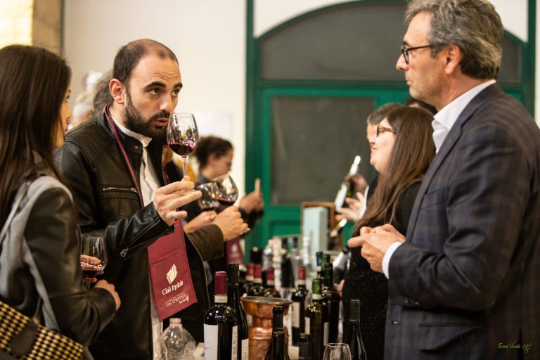 “Ciak Irpinia”, numeri da record. Di Marzo: “Vetrina internazionale per i nostri vini”
